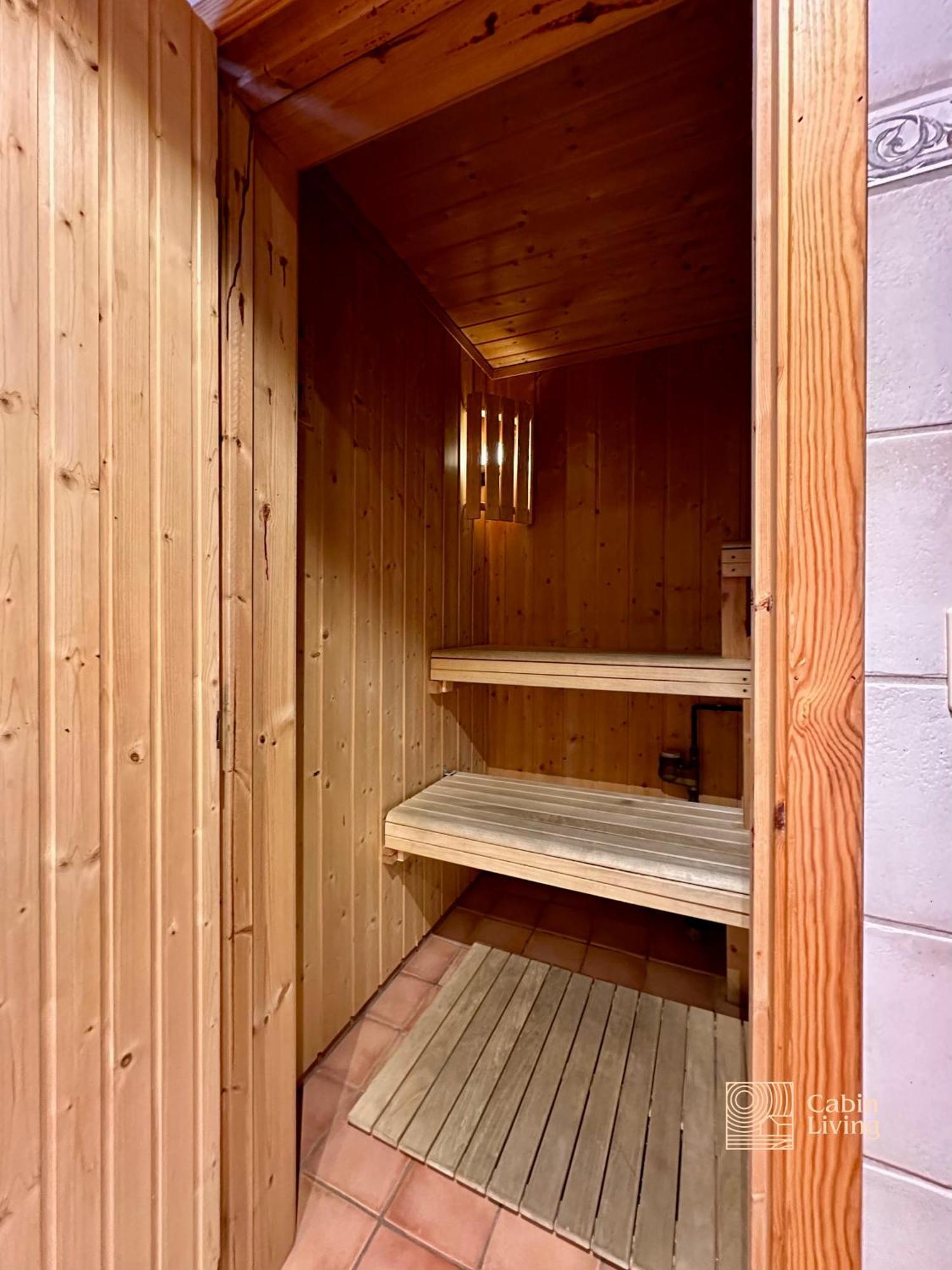Centrally Located Cottage At Sjusjoen Ski Center Exterior foto